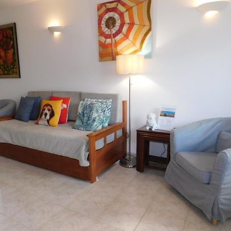 Luz Beach Center Extérieur photo