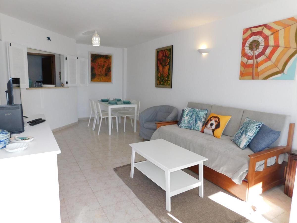 Luz Beach Center Extérieur photo