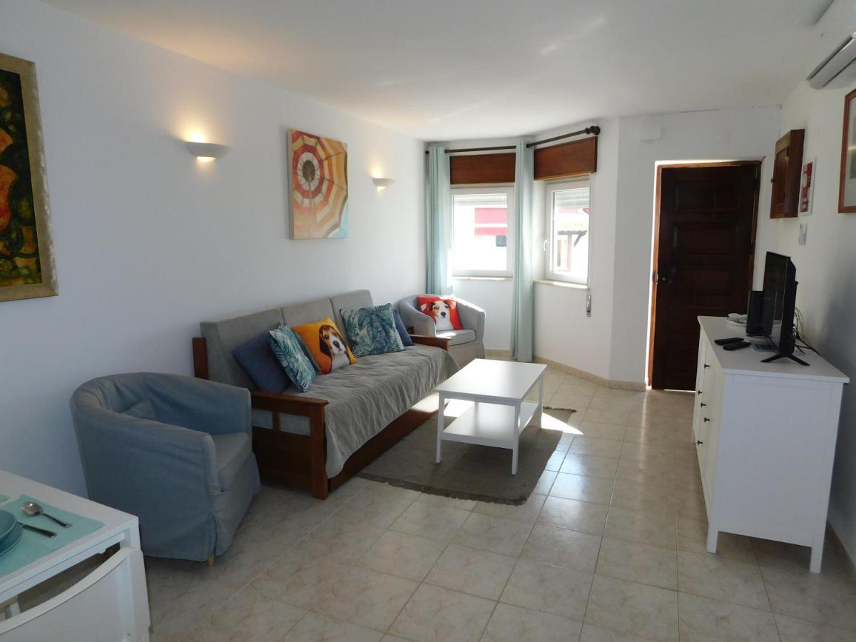 Luz Beach Center Extérieur photo