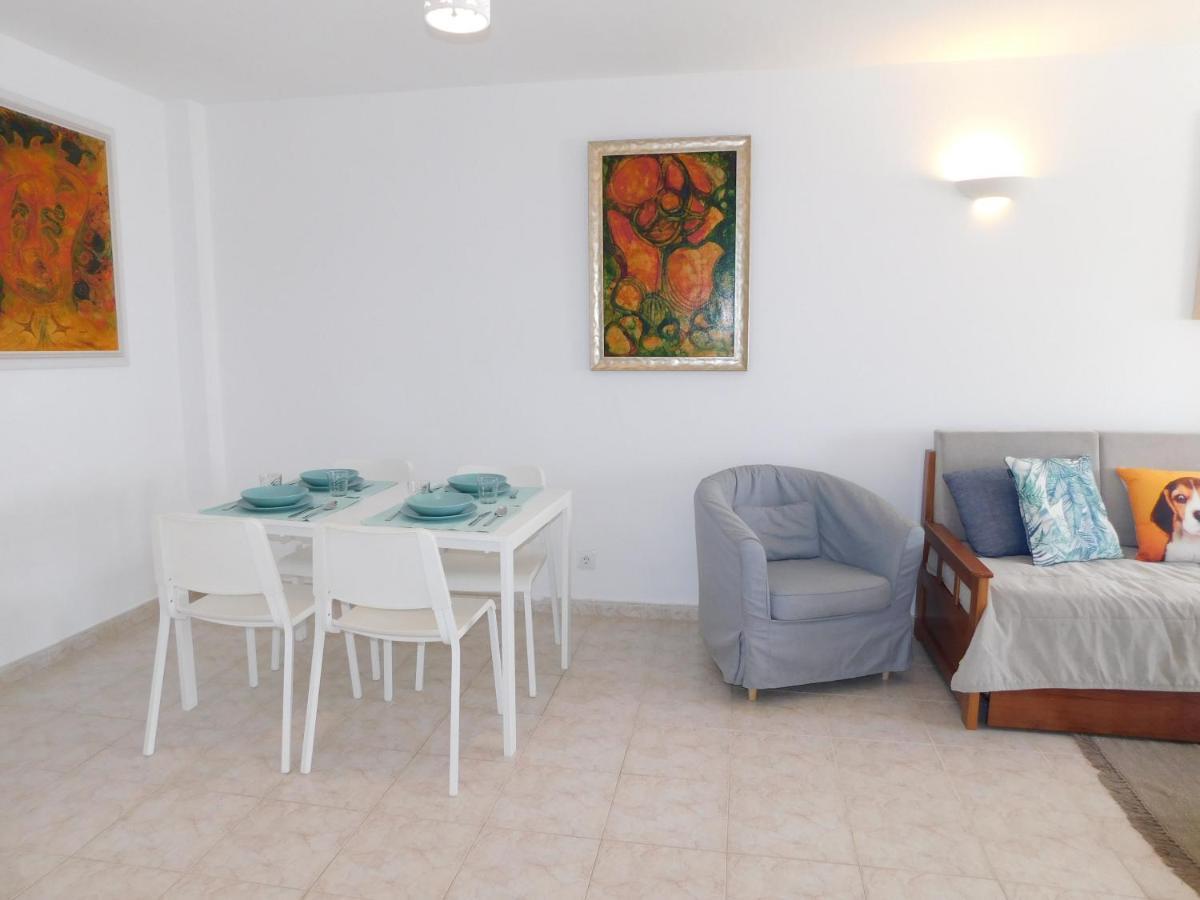 Luz Beach Center Extérieur photo
