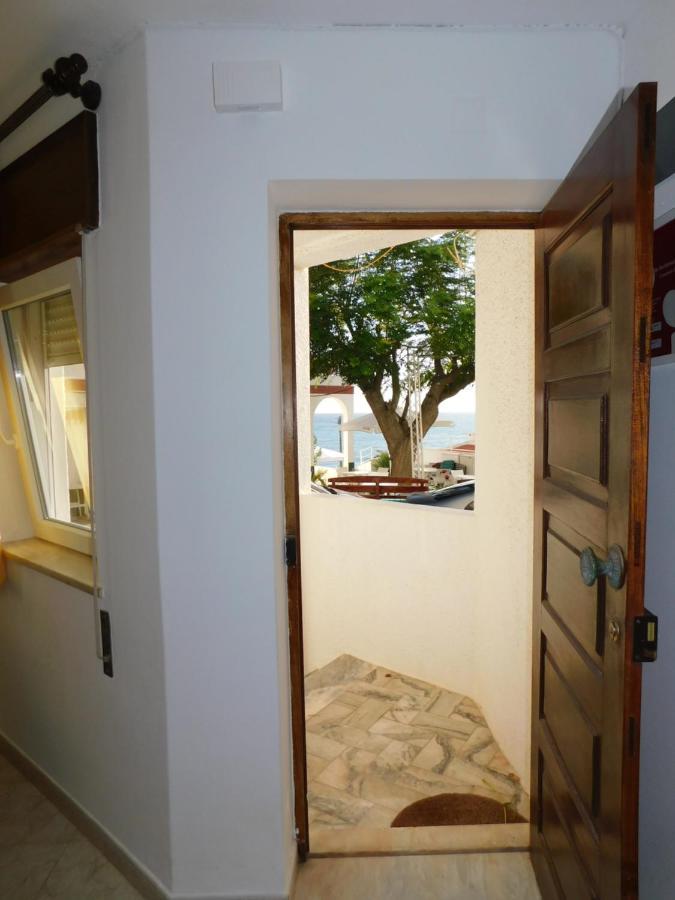 Luz Beach Center Extérieur photo