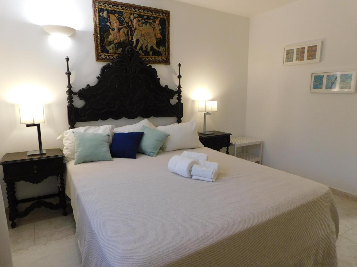 Luz Beach Center Extérieur photo