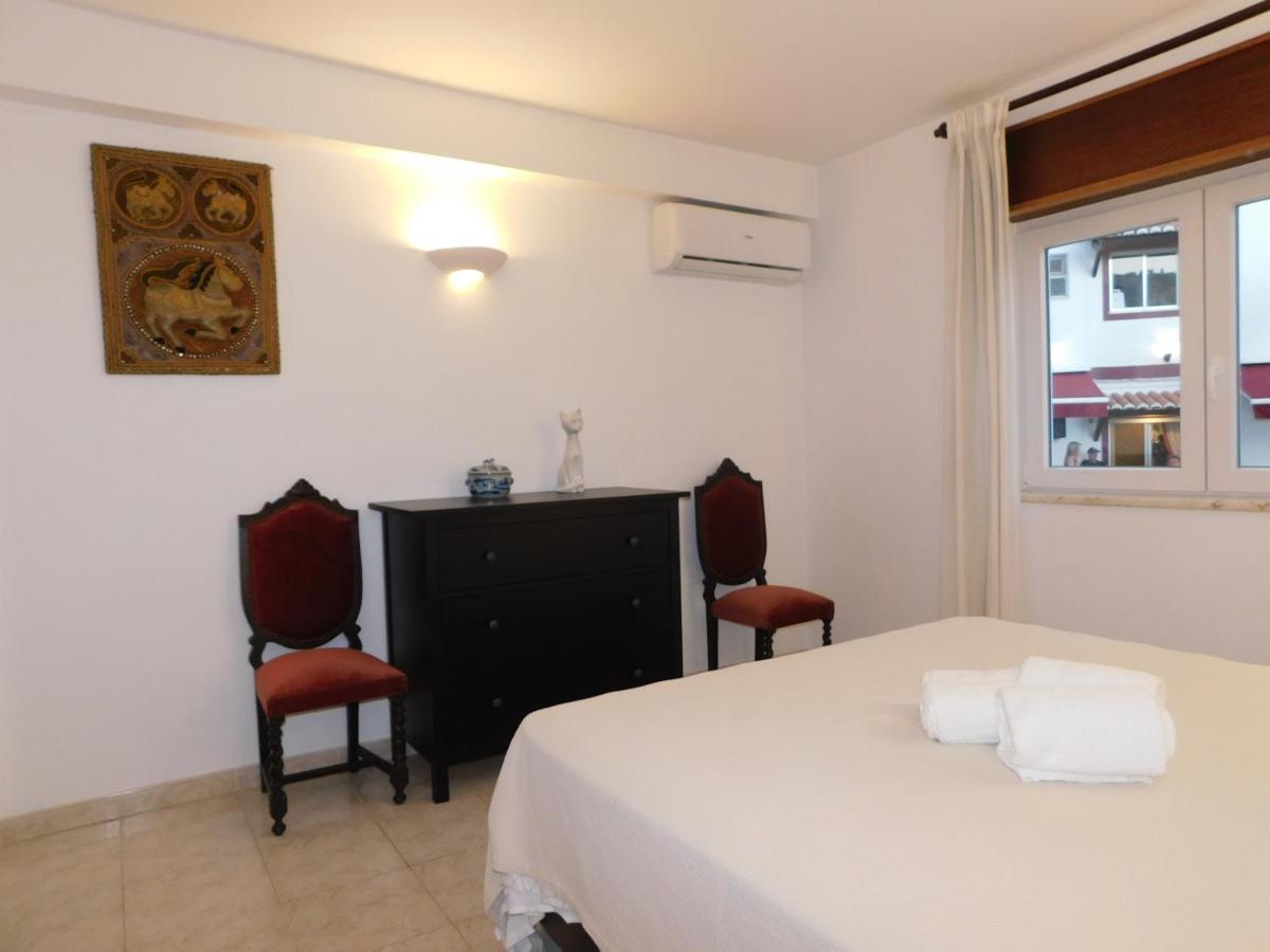 Luz Beach Center Extérieur photo
