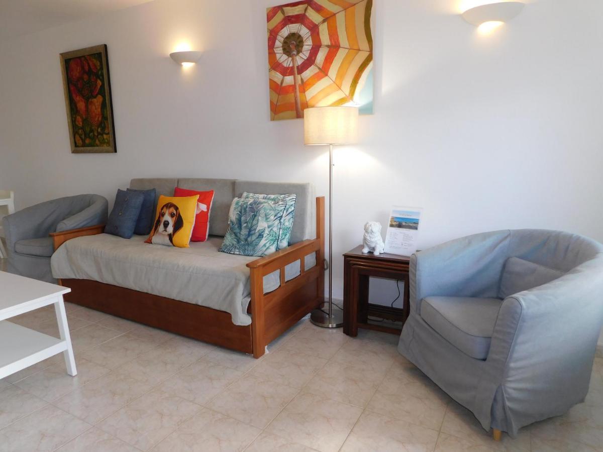 Luz Beach Center Extérieur photo